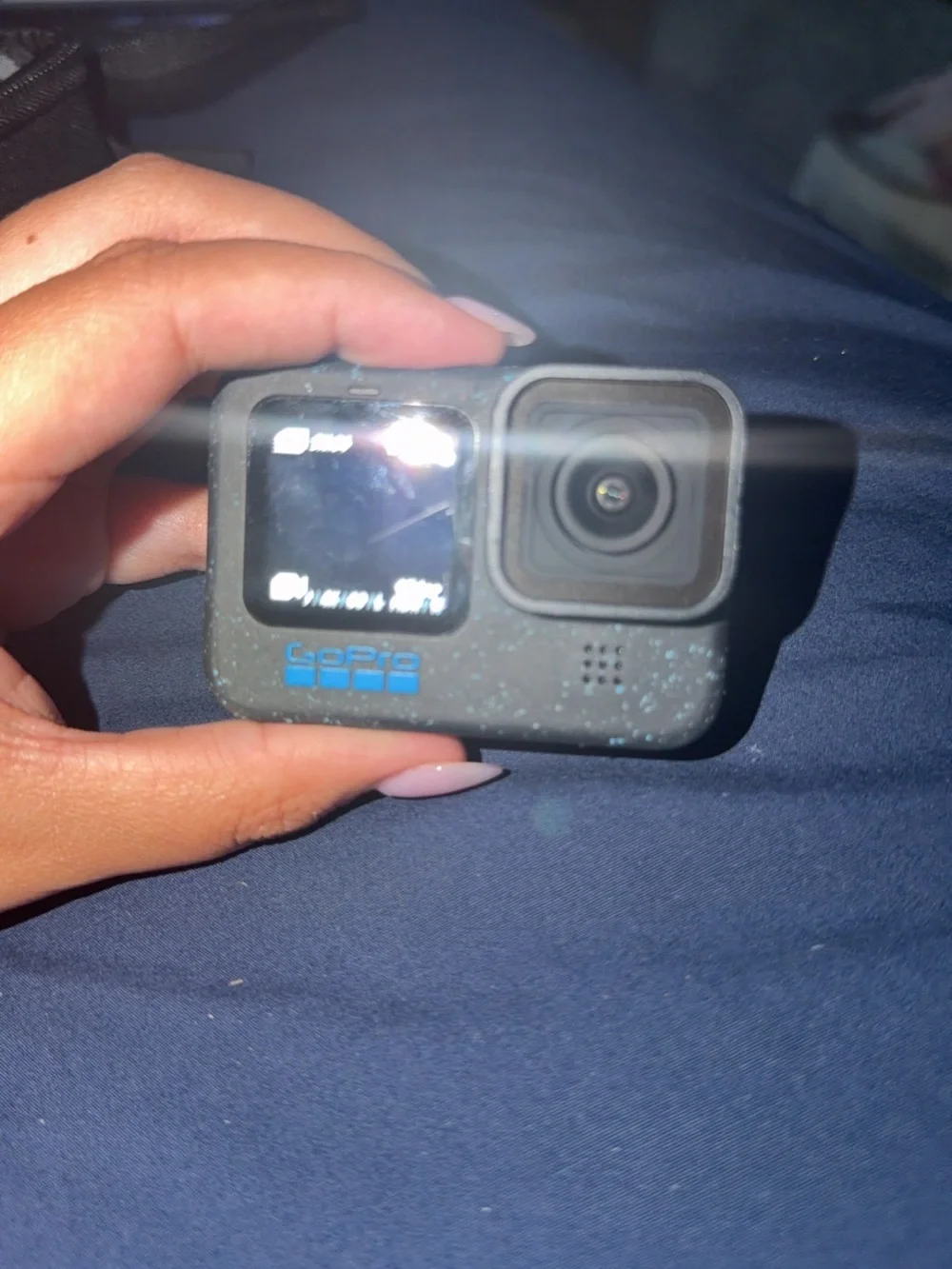 GoPro Hero 12